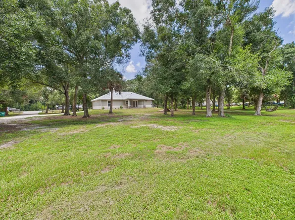 7286 NE 4th Street, Okeechobee, FL 34974