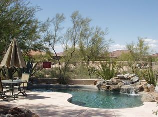 9718 E Chuckwagon Ln, Scottsdale, AZ 85262