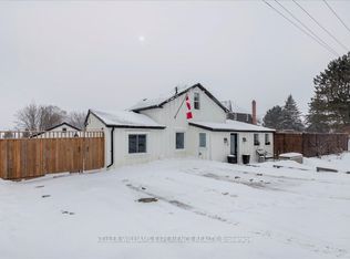 5073 5th Line, New Tecumseth, ON L0G1W0