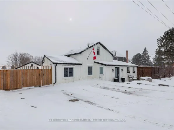 5073 5th Line, New Tecumseth, ON L0G 1W0