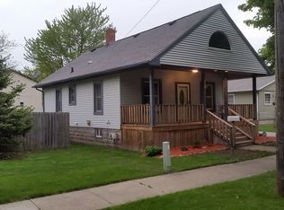 306 S Birney St, Bay City, MI 48708