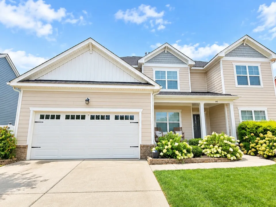 141 Bella Dr