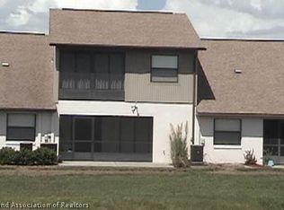 1306 Villaway W, Sebring, FL 33870