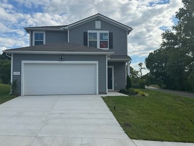 3297 Barrel Oak Pass Lot 1, Columbia, TN, 38401
