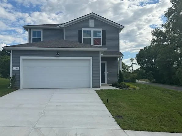 3297 Barrel Oak Pass Lot 1, Columbia, TN 38401