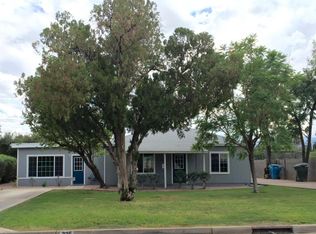 325 W Hazelwood St, Phoenix, AZ 85013