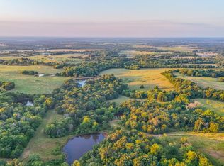 248AC Highway 9a, Maud, OK 74854