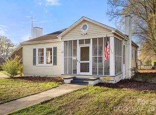 417 W Graham St, Shelby, NC 28150