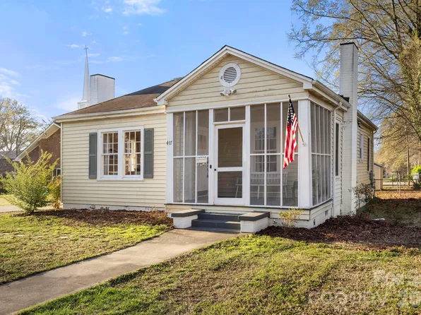 417 W Graham St, Shelby, NC 28150