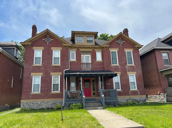 1441 E Long St #A-b, Columbus, OH 43203
