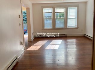 31 Blanchard Rd, Cambridge, MA 02138