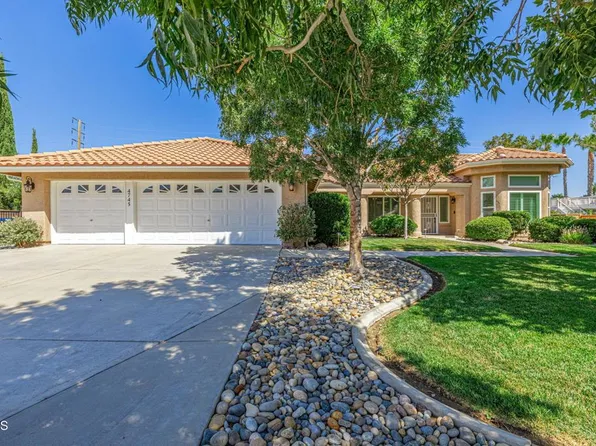 4745 Northridge Dr, Palmdale, CA 93551