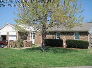 8446 Winthrop Pl, Florence, KY 41042