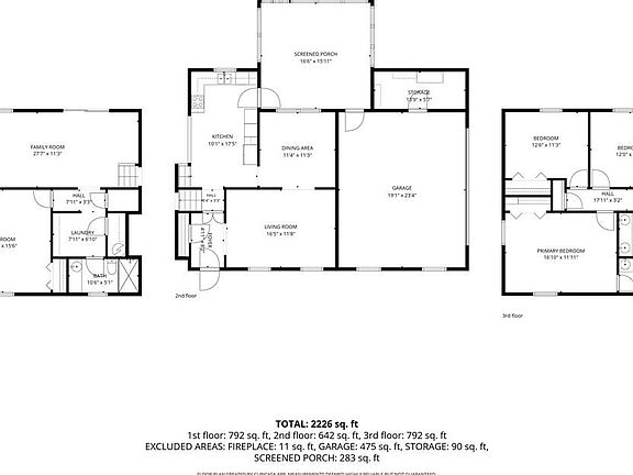 5th image of 2119 Eastwood Dr