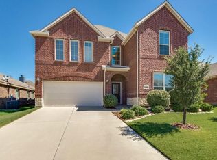 15008 Frisco Ranch Dr, Little Elm, TX 75068