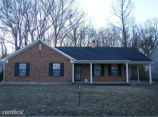 5859 Port Haven Dr, Millington, TN 38053