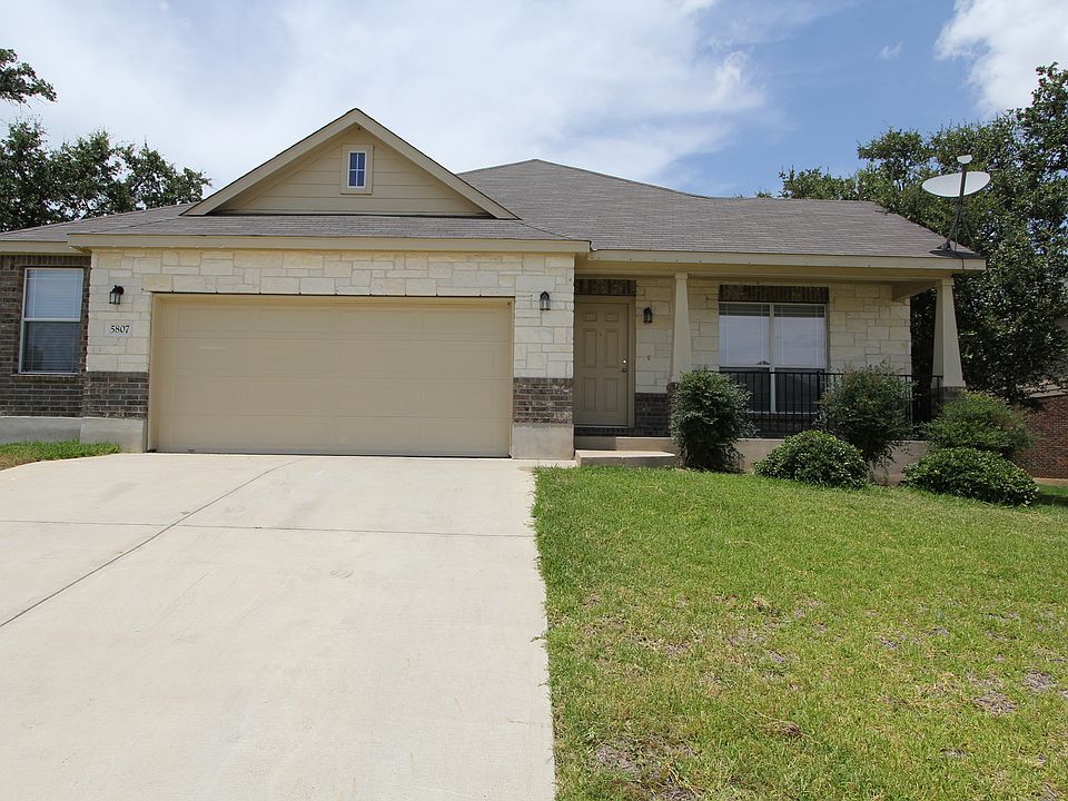 1st image of 5807 Calc Stone Dr