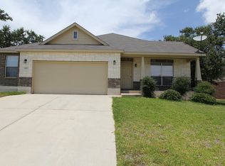 5807 Calc Stone Dr, Killeen, TX 76542