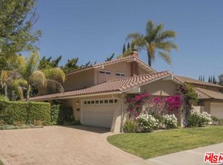 31927 Kingspark Ct, Westlake Village, CA 91361