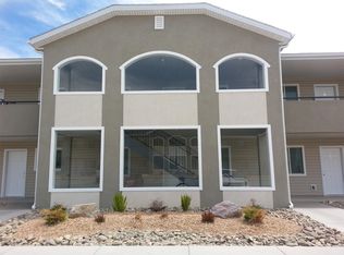 2710 & 2720 1st St, Alamosa, CO 81101