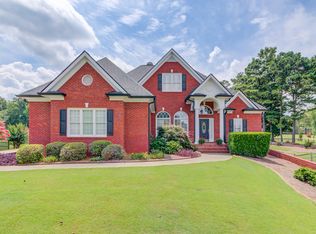 1130 Overlook Ln, Monroe, GA 30656