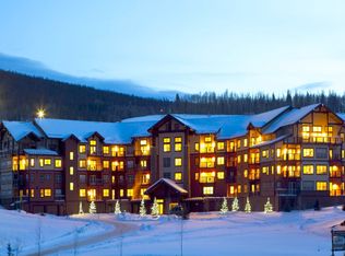300 Base Camp Cir UNIT 310, Granby, CO 80446