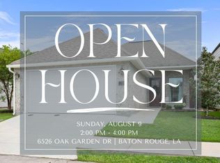 6526 Oak Garden Dr, Baton Rouge, LA 70817