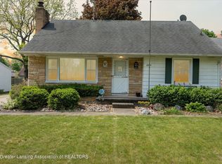 2504 Park St, Lansing, MI 48917