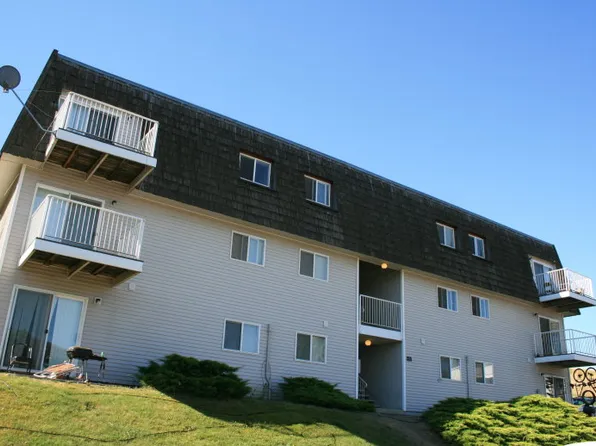 1415 S. Hawthorne Dr. Apartments