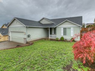 1112 E 12th St, Lafayette, OR