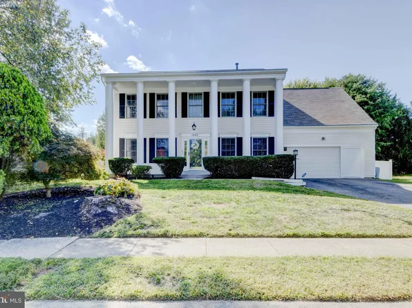 2602 Arden Forest Ln, Bowie, MD 20716