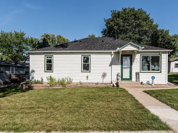 315 N Central St, Carson, IA 51525