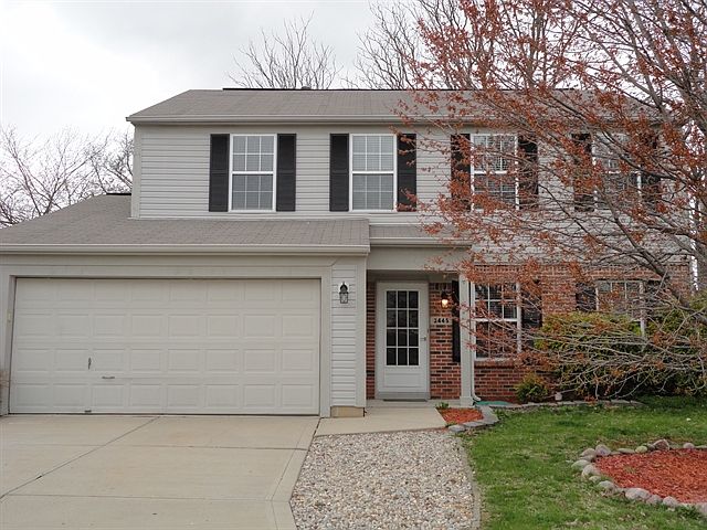 1st image of 3445 Trillium Ct