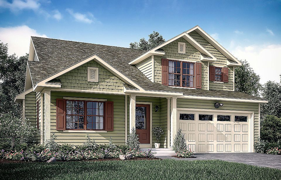 1st image of 109 Saint Moritz Dr