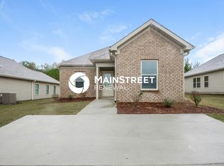 865 Maple Trce, Odenville, AL 35120