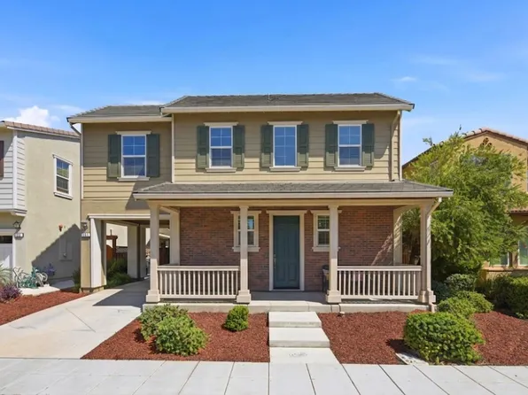 561 E Marcello Ave, Mountain House, CA 95391