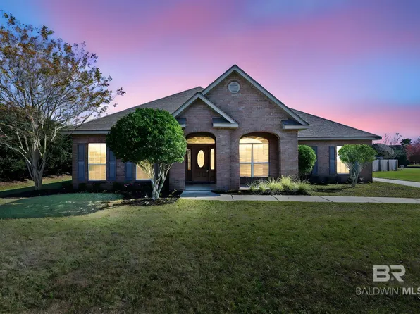 25234 Fairfax Rd, Daphne, AL 36526