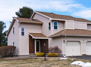 77 Wilson Ln #1, Vernon, CT 06066