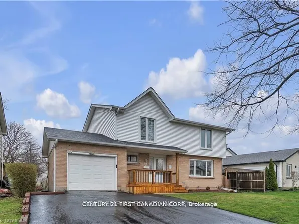 53 Archer Cres, London, ON N6E 2A4