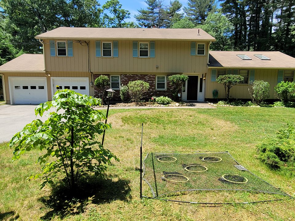House Front