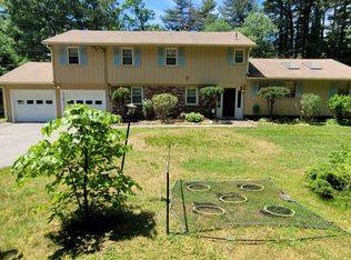 78 Concord Rd, Wayland, MA 01778