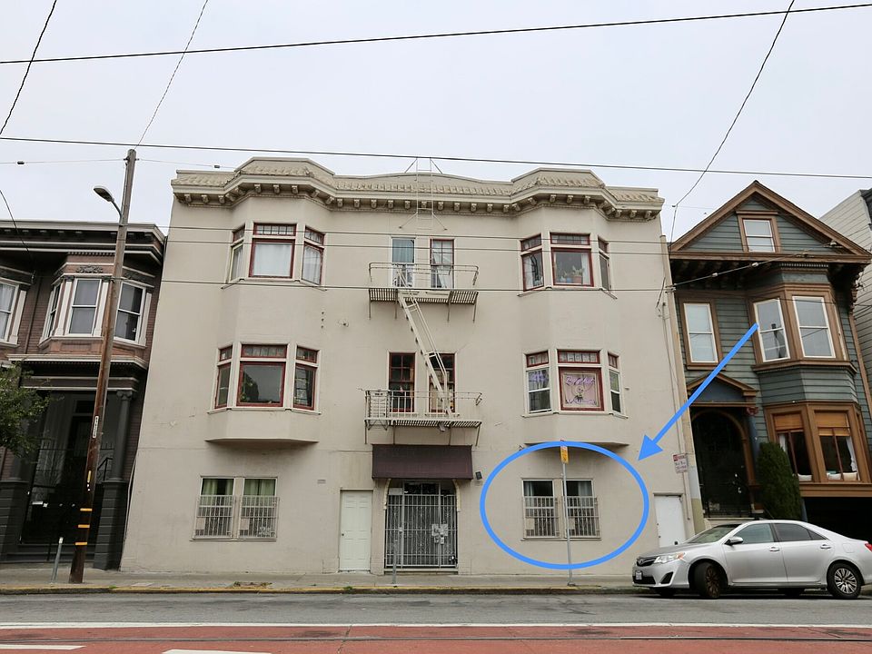 1st image of 269 Church St APT 1