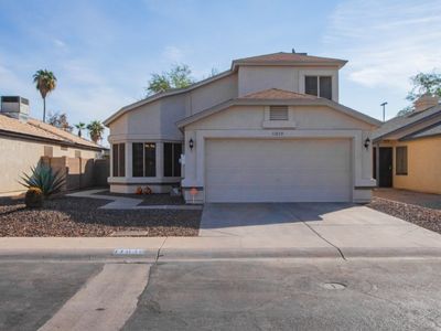 11039 N 59th Dr, Glendale, AZ, 85304