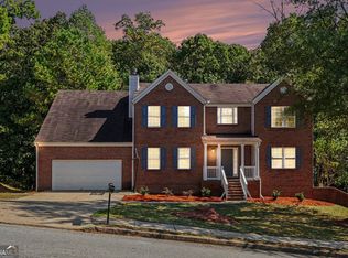 1128 Mitford Ln, Dacula, GA 30019