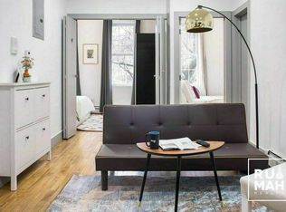481 Dekalb Ave #3, Brooklyn, NY 11205
