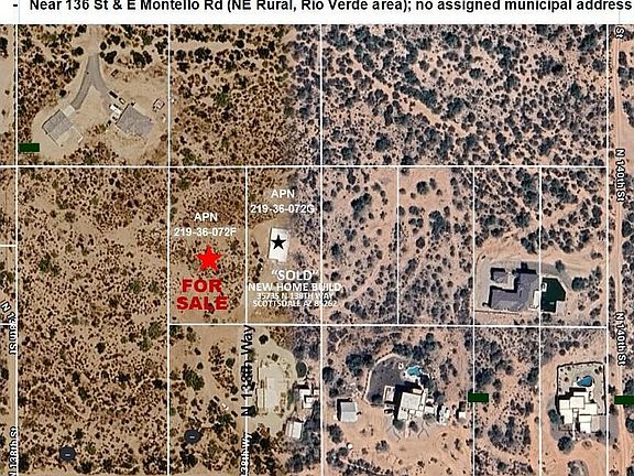 5th image of 35___ N 138th Way #APN 219-36-072F