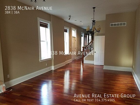 3rd image of 2838 McNair Ave