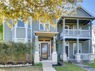 110 Utterback APT B, Kyle, TX 78640