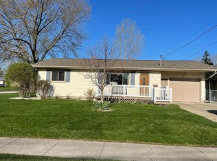 314 Roberts St, Auburn, MI 48611