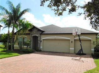 3773 Pebble Ter, Punta Gorda, FL 33980